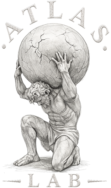 ATLAS Lab Logo