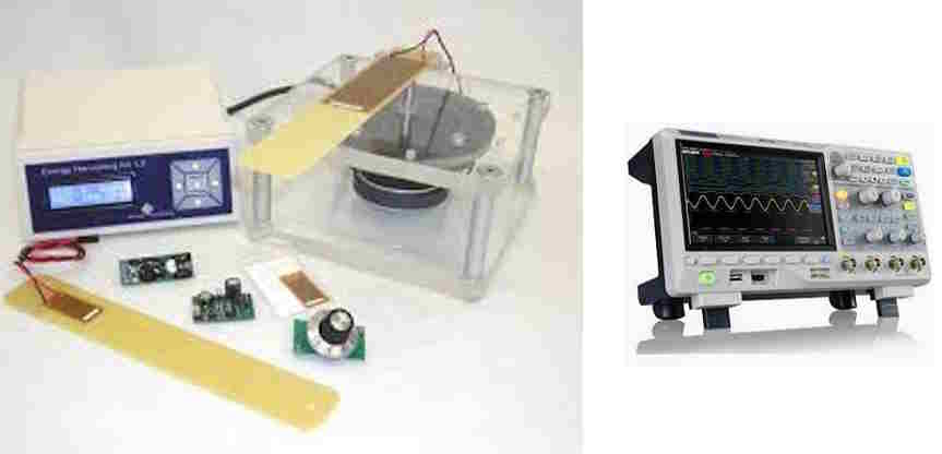 Smart system for infrastructural vibration energy harvesting