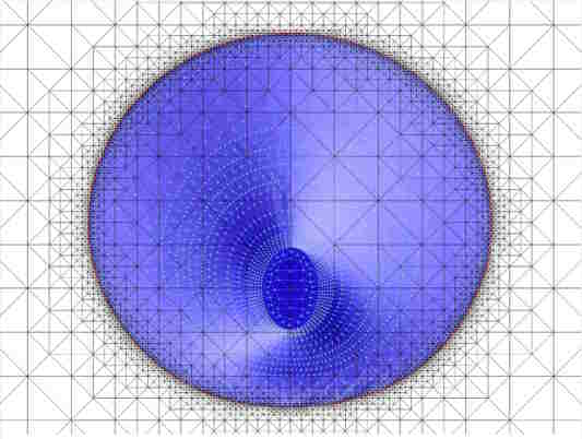 ISET icon