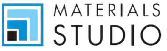 Materials Studio icon